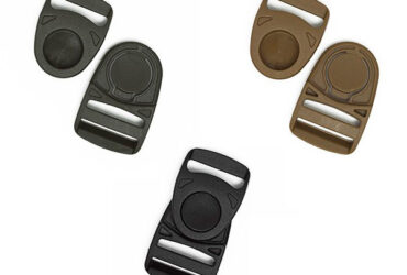 Качественный подвижный фастекс 25 мм Swivi Lockster WJ с доставкой