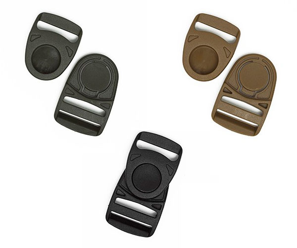 Качественный подвижный фастекс 25 мм Swivi Lockster WJ с доставкой