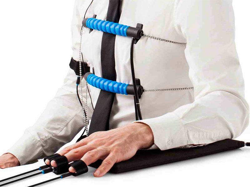 Експертизи для суду із застосуванням детектора брехні Рубікон у Києві