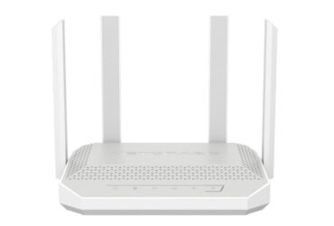 Роутер KN-1012 з оперативною доставкою