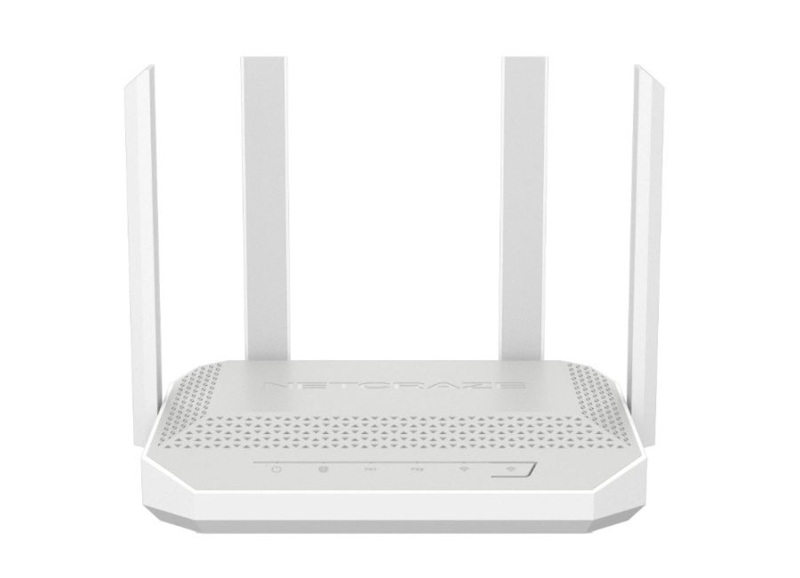 Роутер KN-1012 з оперативною доставкою