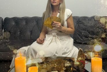 Хочу выразить огромную благодарность гадалке Наталье за помощь!