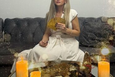 Помощь сильной гадалки Натальи. Ритуалы и заговоры.