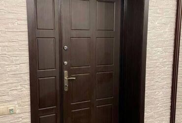 Купить двери входные Кривой Рог