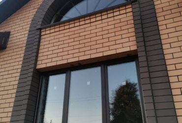 Окна Кривой Рог изготовление, ремонт и обслуживание