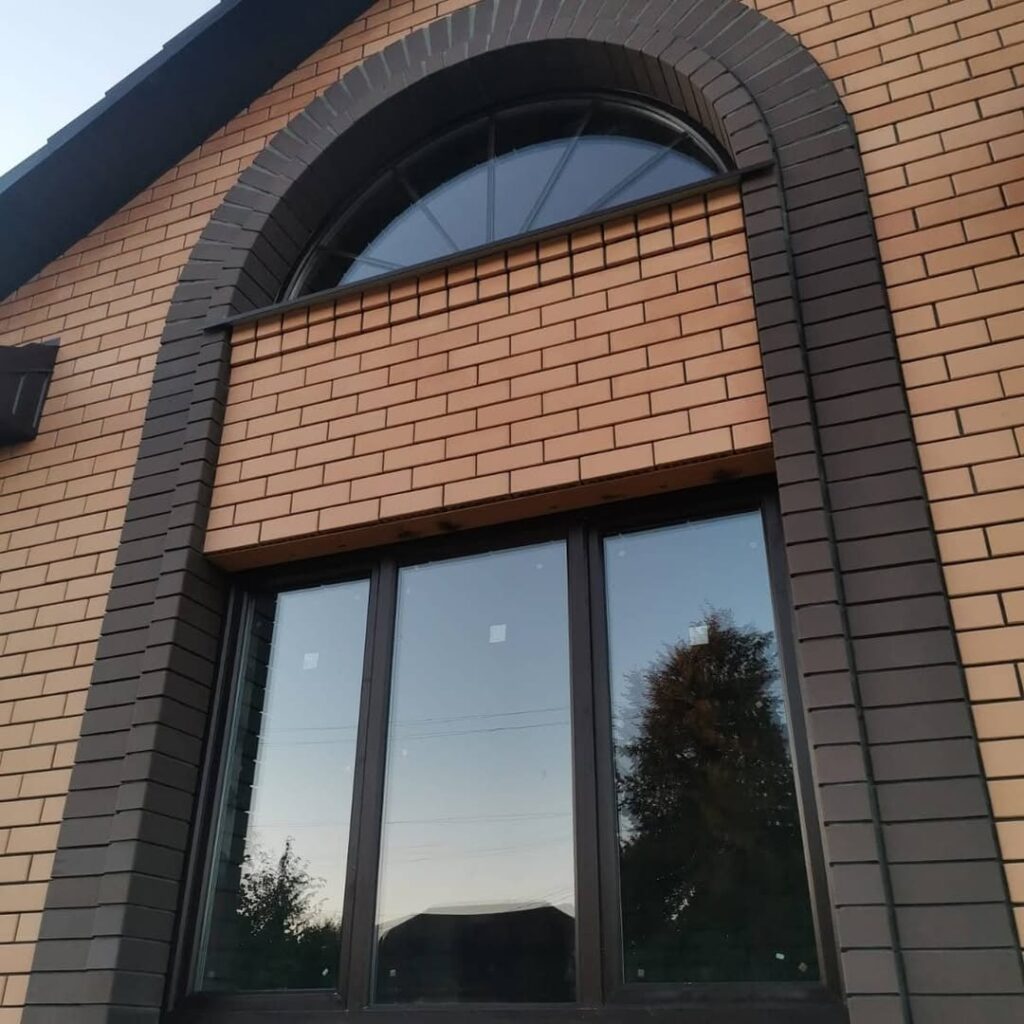 Окна Кривой Рог изготовление, ремонт и обслуживание