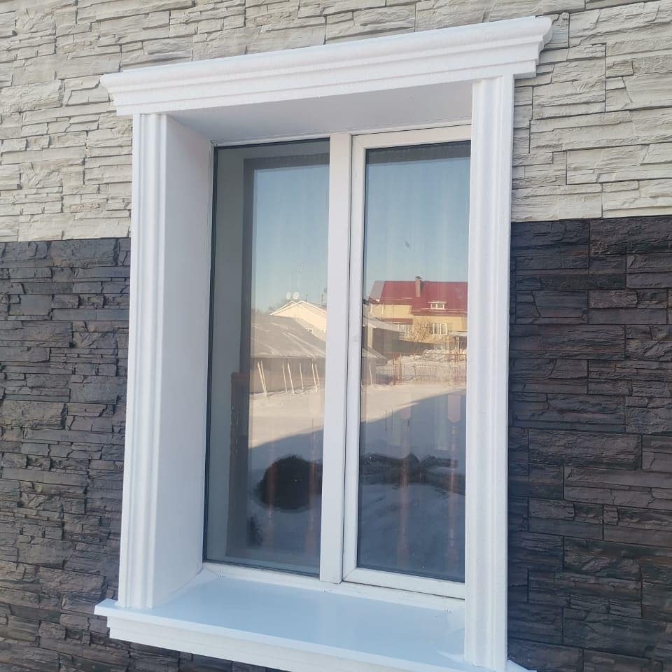 Окна Кривой Рог изготовление, ремонт и обслуживание