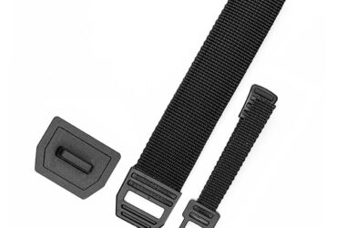 Замок быстрого сброса Quick R/Webbing Clip в упаковке по 50 штук