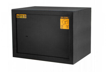 Високоякісний сейф меблевий GUTE GN-32KL з швидкою доставкою