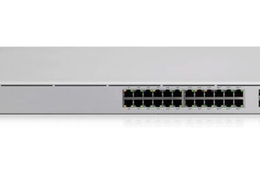 Світч USW-PRO-HD-24-POE – магазин WFshop