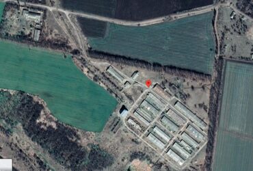 Здам в оренду зерносховища