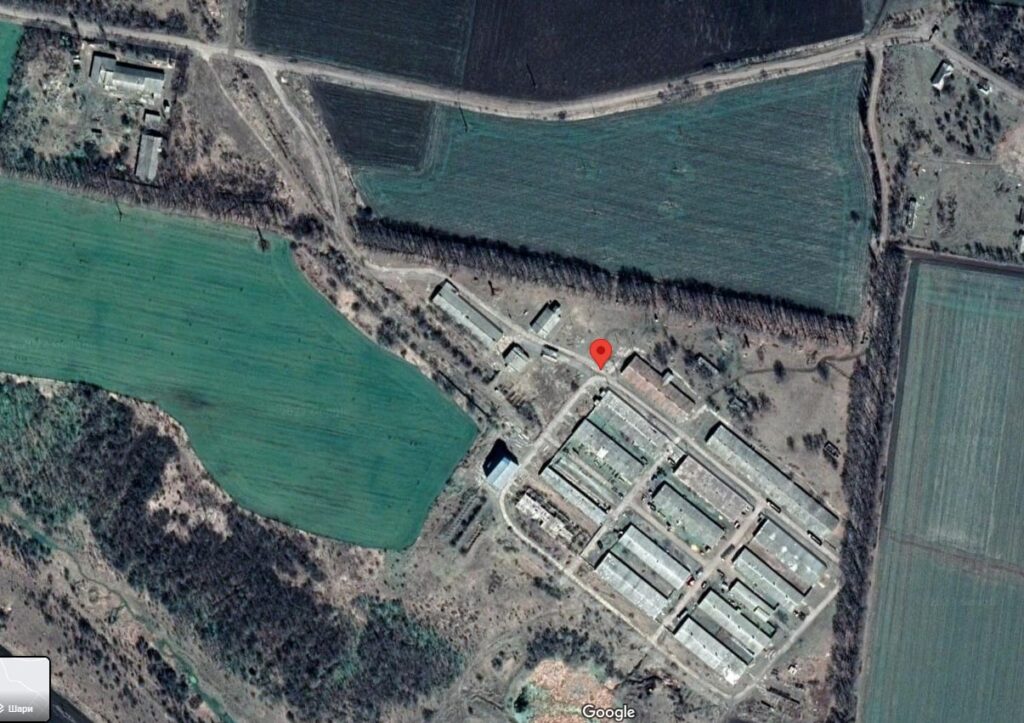 Здам в оренду зерносховища