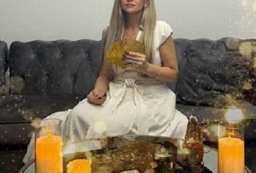 Гадание на Таро от Натальи. Ответы, которые меняют жизнь. Честно.