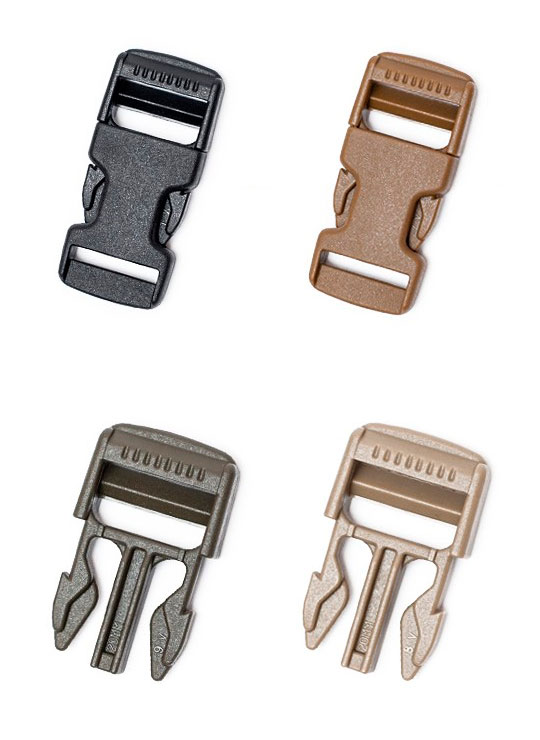 Фастекс 20 мм NTSR WJ в упаковках по 50 штук с быстрой доставкой