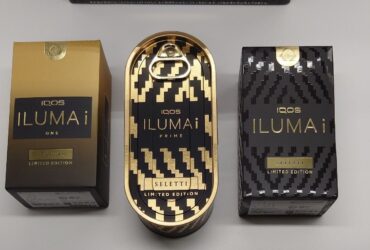 Iqos Iluma Prime I Seletti АкцИя Новинка terea от 5 блоков ОПТ