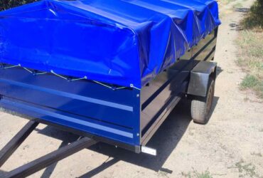 Прицеп легковой 2500х1500х500 и другие размеры,с завода на прямую