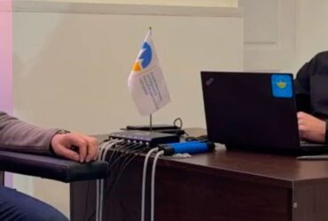 Перевіряємо на вимагання відкату відповідального за закупівлі