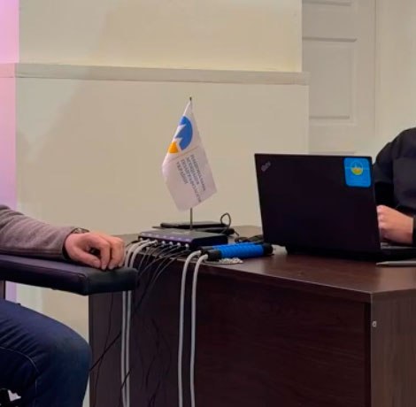 Перевіряємо на вимагання відкату відповідального за закупівлі