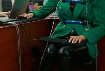 Тестування на неправду дружини чи чоловіка – поліграфолог