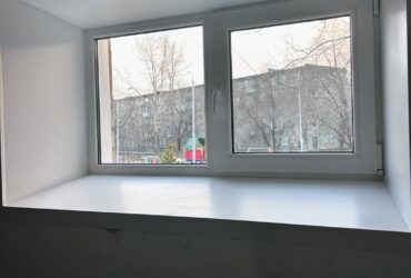 Современные окна ПВХ в Кривом Роге