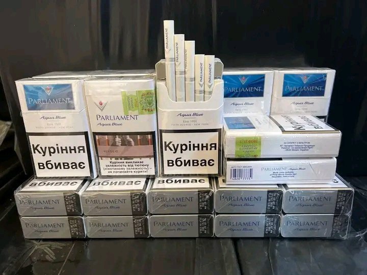 Сигареты опт от ящика ЗСУ скидки Акциз