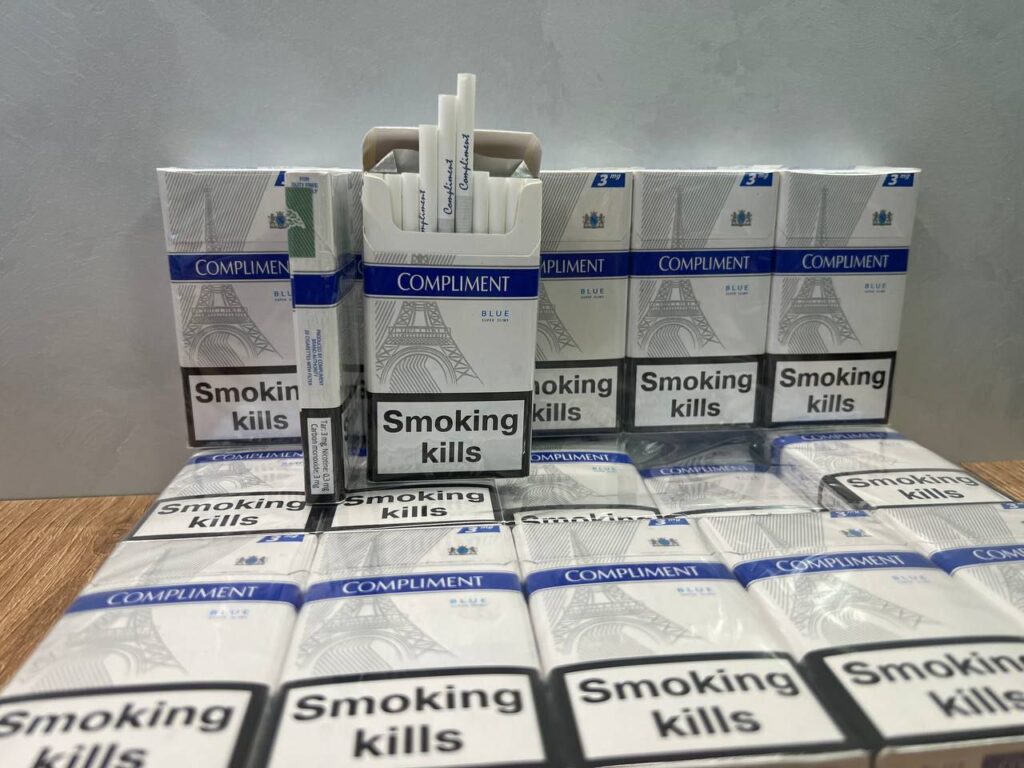 Сигареты опт от ящика ЗСУ скидки Акциз