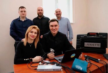 Здобудьте затребувану професію правдоруба – станьте поліграфологом