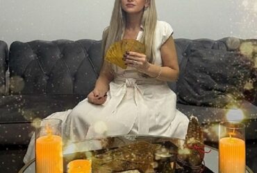 Узнай правду о любви и деньгах: гадание на Таро по фото.