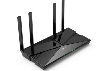 Новий маршрутизатор TP-Link EX220