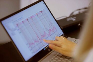 Поліграф для швидкого розкриття злочинів