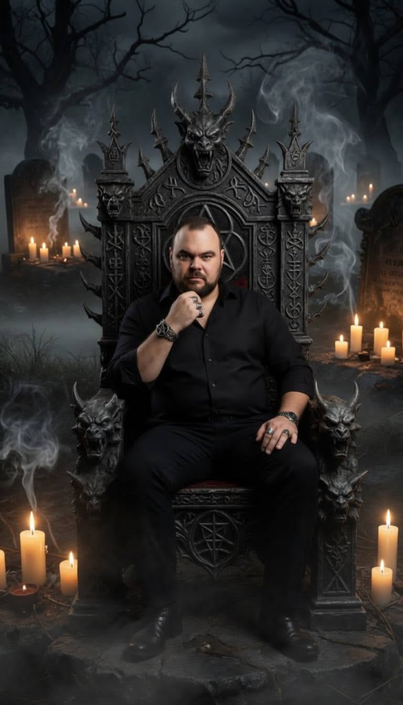 Маг Адор. Магические услуги. Сергей Кобзарь. Одесса.