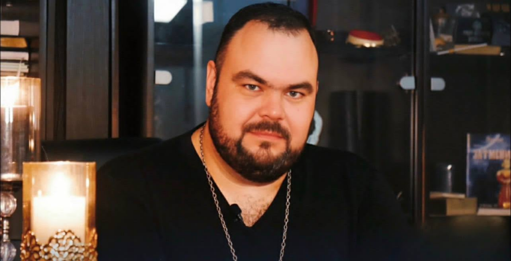 Маг Адор. Магічні послуги. Сергій Кобзар. Ужгород.