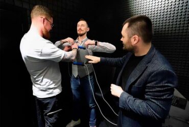 Системне підвищення професійного рівня поліграфологів