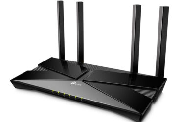 Новий бездротовий роутер TP-Link EX520 від дилера