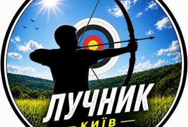 Корпоратив для IT-компанії в Києві — тімбілдинг зі стрільбою з лука