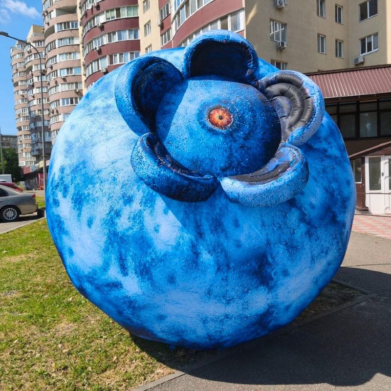 Фотозона виставкові стенди замовити